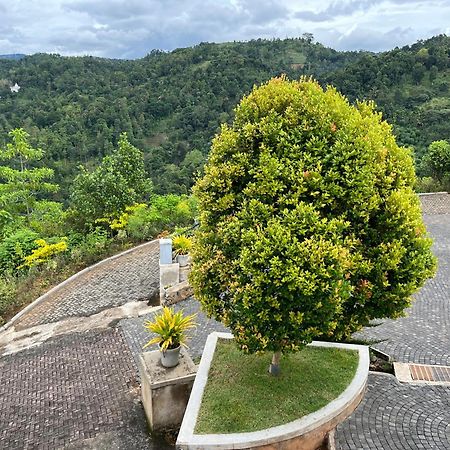 Rose Hill Bungalow Gampola Exterior photo