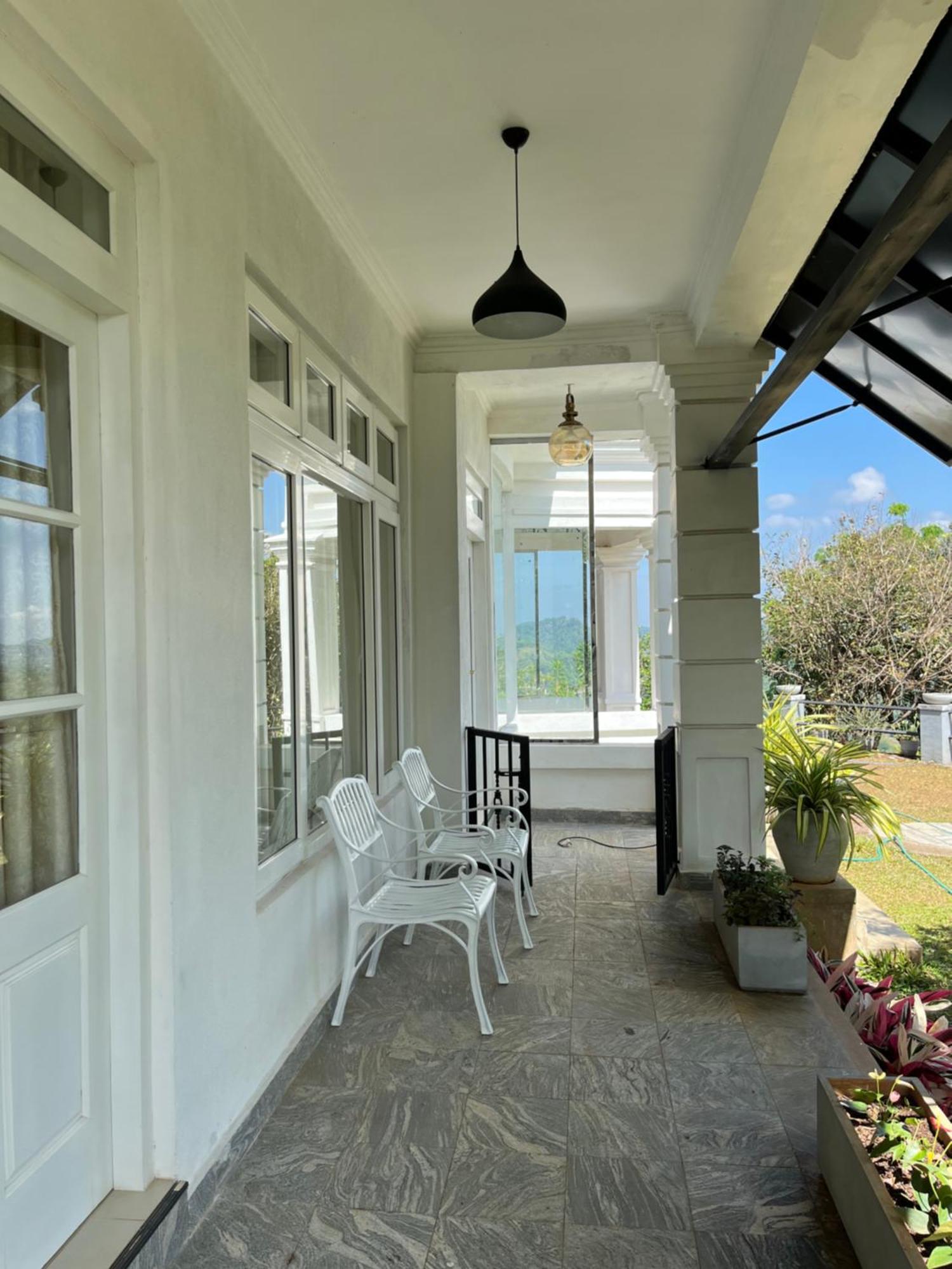 Rose Hill Bungalow Gampola Exterior photo