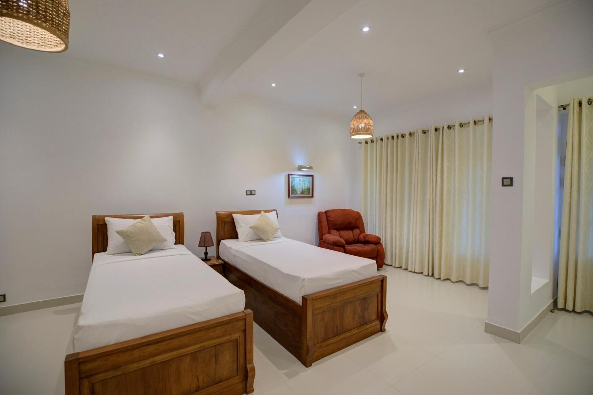 Rose Hill Bungalow Gampola Exterior photo