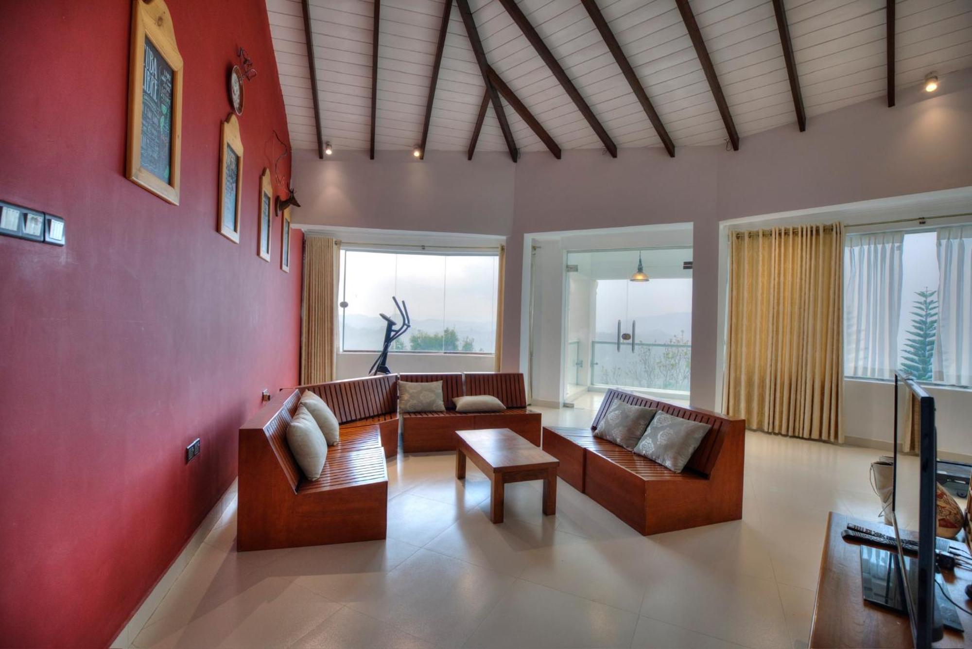 Rose Hill Bungalow Gampola Exterior photo
