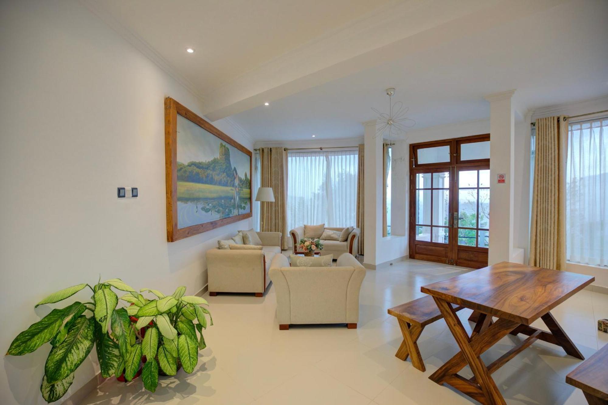 Rose Hill Bungalow Gampola Exterior photo