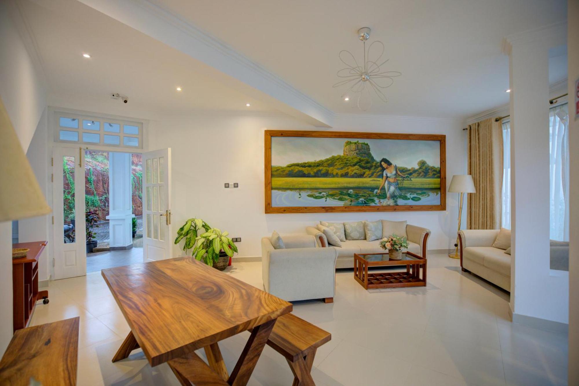 Rose Hill Bungalow Gampola Exterior photo